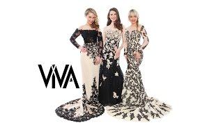 ViVA Trio  |   Female Classical Crossover Trio