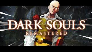 DARK SOULS Remastered ЗА 1 УДАР