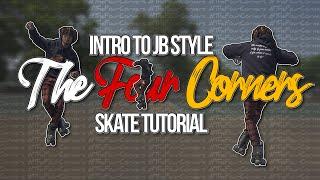 Intro To JB Style: The Four Corners