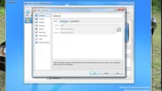 VirtualBox - Shared Folders, Install Guest Additions and more