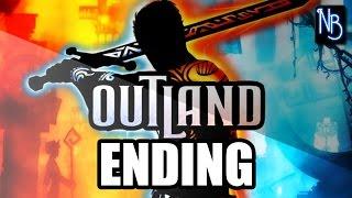 Outland Walkthrough Part 25 (No Commentary) ENDING