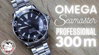 Omega Seamaster 300M: is it a future classic ? | ⌚️WatchTheReview⌚️