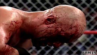 America's Most Wanted vs Triple X Steel Cage Turning Point 2004 Highlights