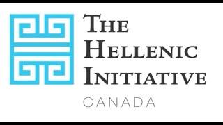 The Hellenic Initiative Canada Video