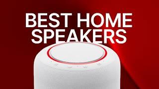 The Best Sounding Home Speaker - The Amazon Echo Studio