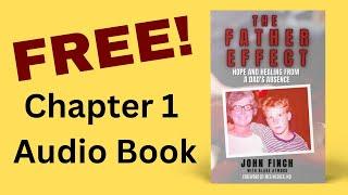 FREE! The Father Effect Audio Book: Chapter 1 Who Was Big Jim?