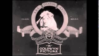 Goldwyn Pictures Logo 1916-1923