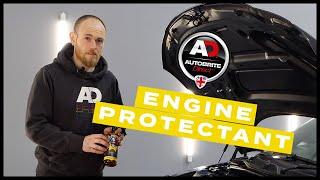 Engine Protectant - Engine Cleaner and Dressing