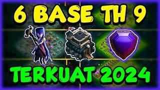 BASE TH 9 STRONGEST LATEST COPY LINK 2024