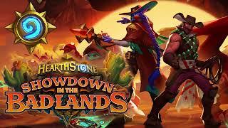 Hearthstone: Showdown in the Badlands - Showdown