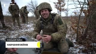 129 окрема бригада ТРО Криворізька обр ТрО Навчання Підготовка до бойових дій Війна в Україні