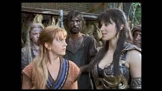 Xena/Gabrielle Scenes 1.23