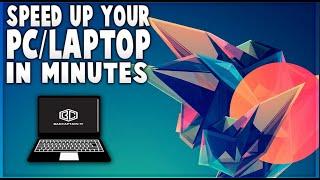 Make your Windows  10 PC fast {Part 2} || Macro IT Solutions