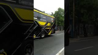 #nemen#stj lasamba#po sudiro tunggal jaya#adiputro#jet bus#big bus#mercedes benz#bus mania#shorts