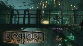 Revisiting Bioshock (Remastered Medical with Jess)