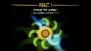 BBC SCHOOLS - GOING TO WORK: Motorway Services (TX 15.11.1982)