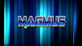 Magmus - Amaze (Jazzstep)