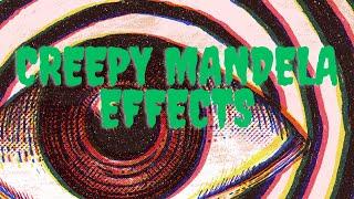 Creepy Examples of The Mandela Effect