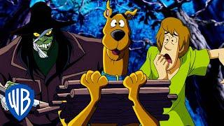 Scooby-Doo! | Lost in the Woods ️ | WB Kids