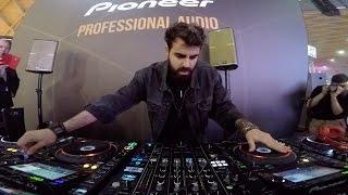 Rudeejay Live @ Pioneer Professional Audio Live Stage 2017 (Rimini) FULL HD