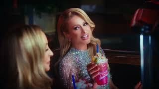 SONIC GOES ICONIC: Paris Hilton and Nicole Richie Partner with SONIC to Launch New Iconic Drinks...