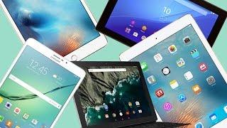 2016 Top 10 Tablets Google Pixel C