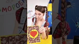 Тутта! Легенда ТВ! Веселі саморобки! #веселісаморобки #agugugu #diy