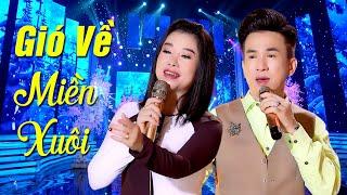 Gió Về Miền Xuôi - Đan Phương ft. Vy Hương | MV OFFICIAL