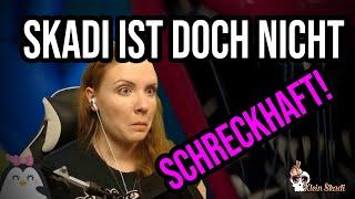 Best of Klein Skadi - Twitch Highlights | Heute: Skadi ist doch nicht schreckhaft