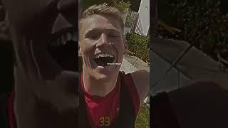 McTominay did what?? #health #height #selfimprovement #looksmaxxing