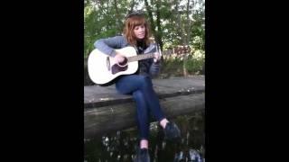 Katie Wedmore - "Show Me Something"