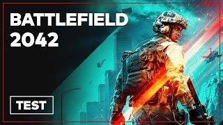 BATTLEFIELD 2042 : Un véritable CHAOS ? TEST