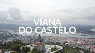 WYD: Cultural and Religious Heritage - Viana do Castelo