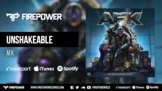 AFK - Unshakeable [Firepower Records - Dubstep]