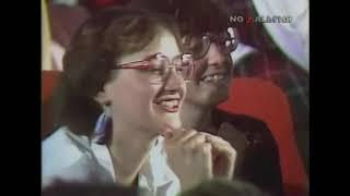 Чемпион 1986 - Команда КВН Одесские джентльмены