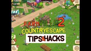 How to single clone in Farmville 2:Country Escape | Self cloning on Android