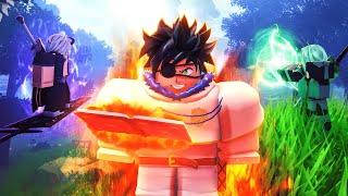 The BEST Roblox Black Clover Game of 2023 (MUST PLAY)