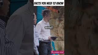 Solar Wind..The Space Breeze! #solarwinds #youtube #trending