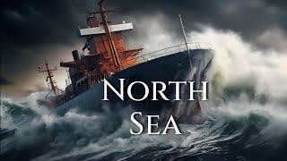 "North Sea Mysteries Unveiled  | Discover Hidden Gems Off the Beaten Path! #NorthSeaExploration"