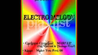 Carippo Channel - ELEKTRO MELODY