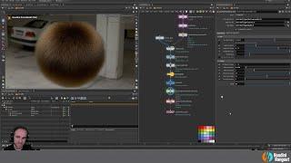 Houdini Hangout - 02/01/2024 - Solaris Procedurals and USD Value Clips