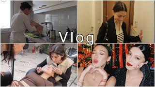 ÇEREZLİK VLOG | BENİMLE BİR GÜN