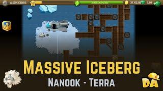 Massive Iceberg - #4 Nanook - Diggy's Adventure