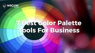 6+ Best Color Palette Tools For Business In 2023