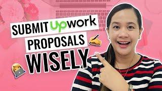 Upwork Proposal | Upwork Philippines | Upwork Submit Proposal 2022