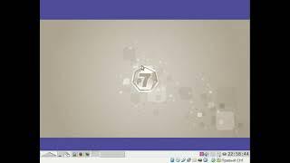 Altlinux 7 iceWM