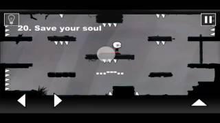 That Level Again Level 20 Walkthrough (SAVE YOUR SOUL)