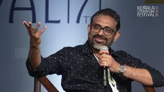 കൈയൊപ്പിട്ട വഴികള്‍ | Benyamin | Divya S Iyer | Kerala Literature Festival 2024