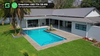 House For Sale | Rolf Valley | Harare North