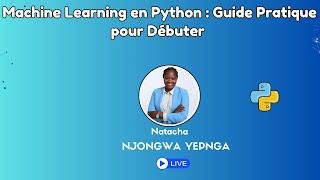 Le Machine Learning en Python : Guide Pratique pour Débuter